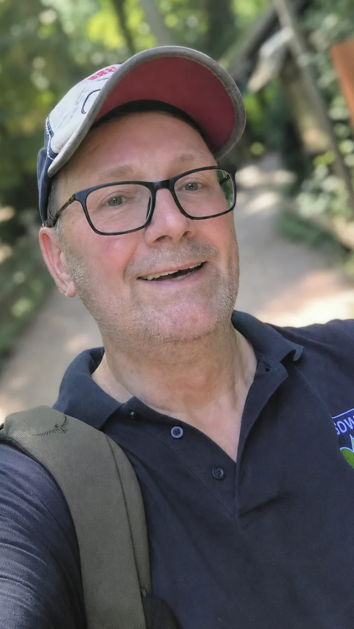 Waldweg – Naturerlebnis und Begleitung im Wald